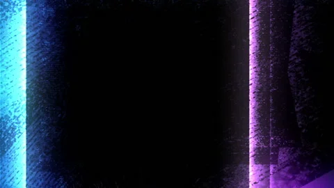 Abstract Futuristic Energy Background Loop Vídeo Stock 136658059