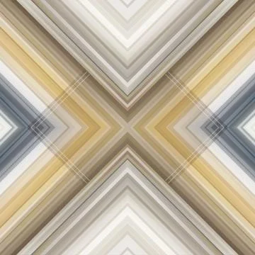 Abstract futuristic geometric background for web banner or print Illustrazione stock
