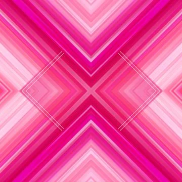 Abstract futuristic geometric background for web banner or print Stock Illustration