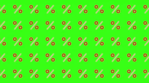 Abstract Futuristic Geometric Motion Pattern Loop for 2025 New Year Backdrop Stock Footage 344909811