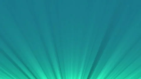 Abstract futuristic gradient background with vibrant blue and green tones s.. Stock Footage 341008309