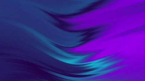 Abstract futuristic gradient wave background Stock-Footage 313883233