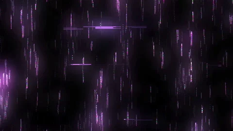 Abstract Futuristic Lights Background Loop Stockbeeldmateriaal 139378194