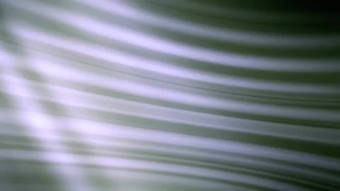 Abstract futuristic liquid motion blur background. Dynamic flowing waves Видео 340025182