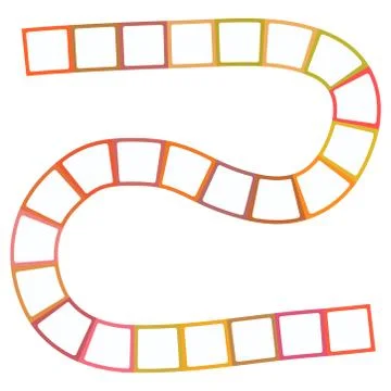 Abstract futuristic maze, pattern template for children&amp;#39;s games, white or 스톡 일러스트