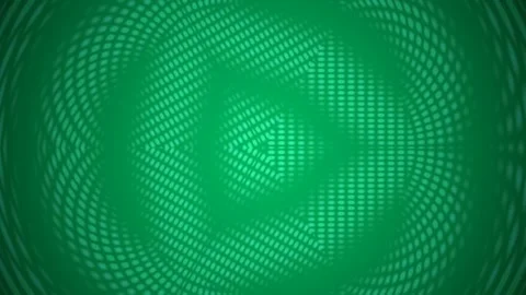 Abstract futuristic purple wave pattern background loop for motion graphics Stock Footage 336777172