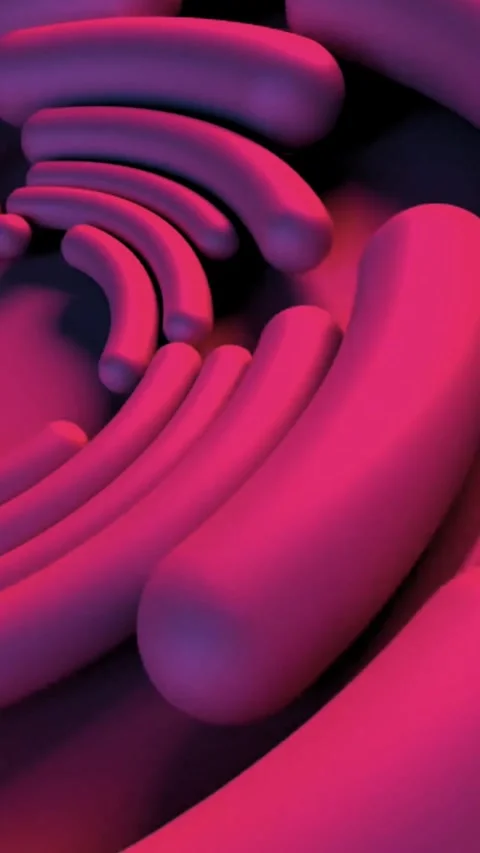 Abstract futuristic technology background for digital design and innovation Stock Footage 347484468