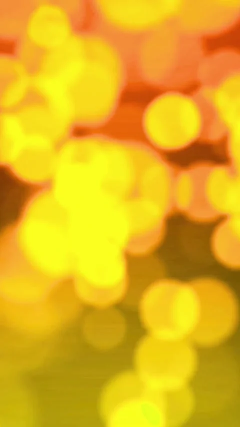 Abstract futuristic technology background with glowing lights for digital design Stock Footage 347484768