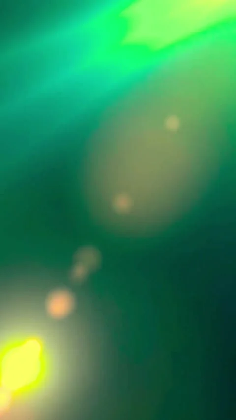 Abstract futuristic technology background with glowing lines for digital Video stock 347484785