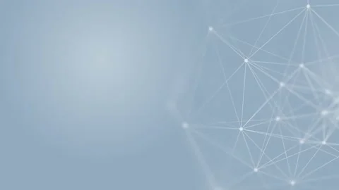 Abstract futuristic technology background. Motion graphic. 3D rendering Stock Footage 132104129