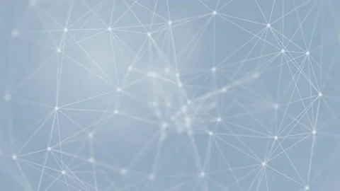Abstract futuristic technology background. Motion graphic. 3D rendering Stock Footage 132104150