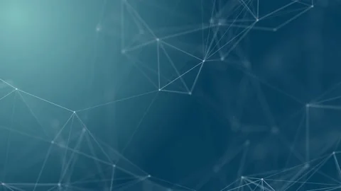 Abstract futuristic technology background. Motion graphic. 3D rendering Stock Footage 132104406