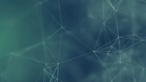 Abstract futuristic technology background. Motion graphic. 3D rendering Stock Footage 133898244