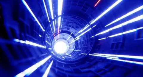 Abstract futuristic technology background, web disign Stock Illustration
