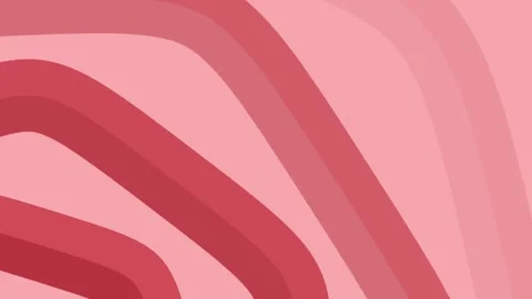 Abstract Futuristic Wave Motion Background Loop Vidéo 337149536