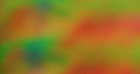 Abstract fuzzy background blurry lights rainbow Stock-Footage 294661634