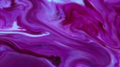 Abstract Galactic Ink Paint Concept Background 200 Stock Footage 252101958