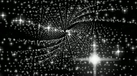 Abstract galaxy Stock Footage 22051668