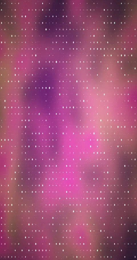 Abstract galaxy gradient animated background with cobalt soft colors Stock Footage 331212298