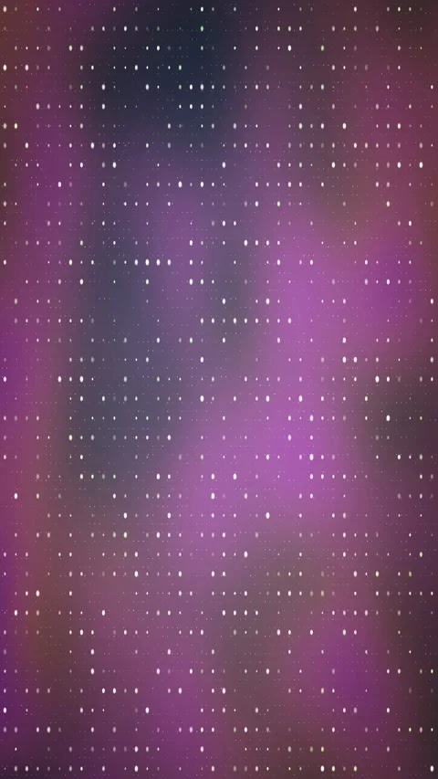 Abstract galaxy gradient animated background with sky mid colors Stock-Footage 331321969
