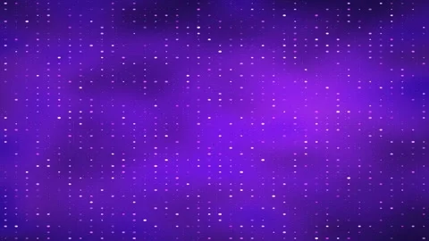 Abstract galaxy gradient animated background with cobalt mid colors Stock Footage 331541343