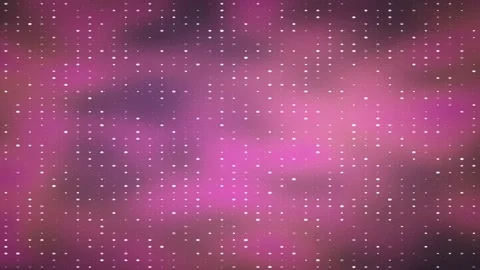 Abstract galaxy gradient animated background with teal soft colors Stock Footage 331558021