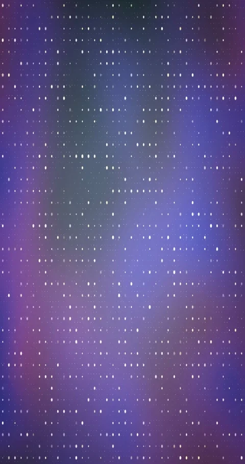 Abstract galaxy gradient animated background with mint mid colors Stock Footage 331663145