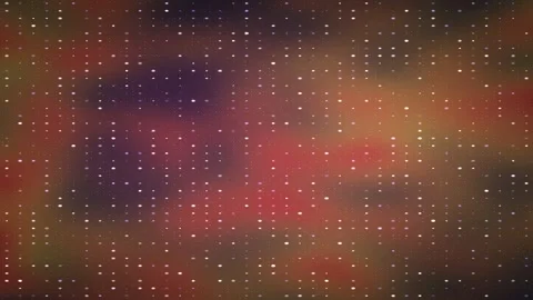 Abstract galaxy gradient animated background with azure mid colors Stock Footage 331830274