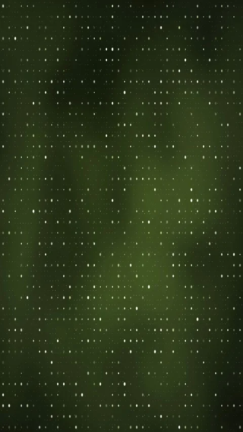 Abstract galaxy gradient animated background with lime deep colors Stock Footage 331861869