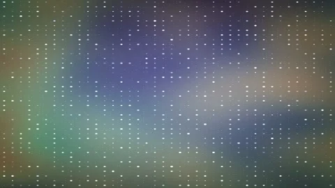 Abstract galaxy gradient animated background with magenta mid colors Stock Footage 331862124