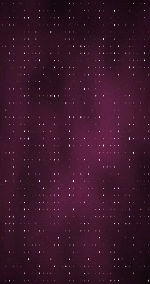 Abstract galaxy gradient animated background with crimson deep colors Stock Footage 331874402