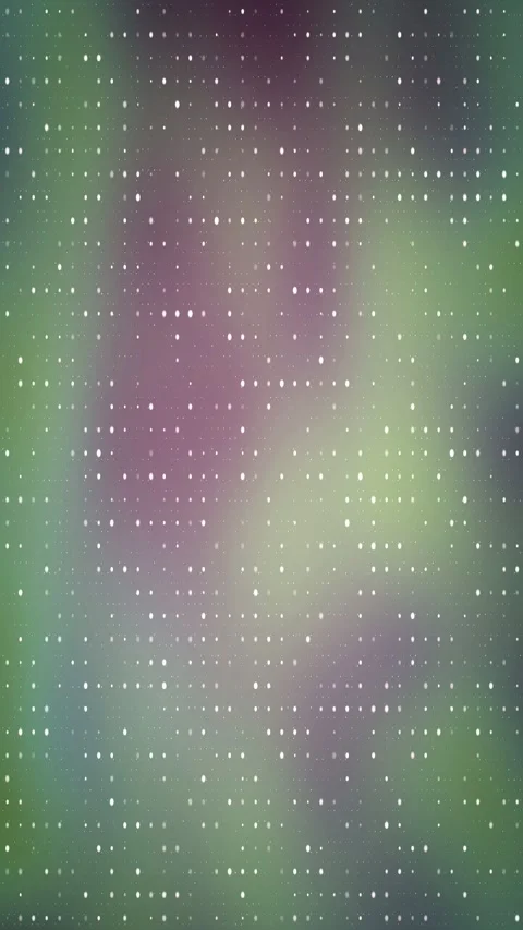 Abstract galaxy gradient animated background with magenta soft colors Stock Footage 331895245