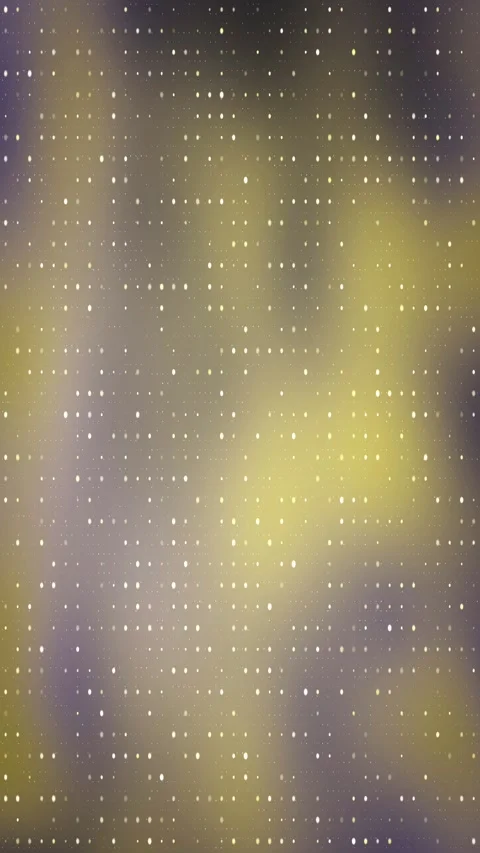Abstract galaxy gradient animated background with cobalt mid colors Stock Footage 331958380