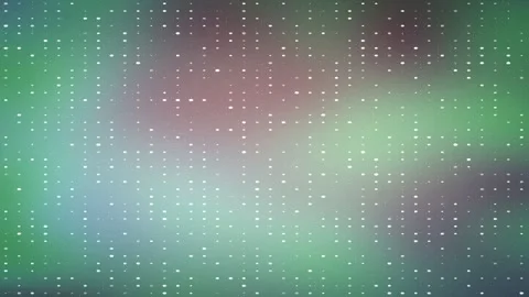 Abstract galaxy gradient animated background with crimson soft colors Stock Footage 332007429