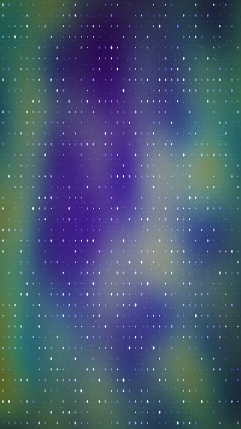 Abstract galaxy gradient animated background with crimson mid colors Stock Footage 332020097