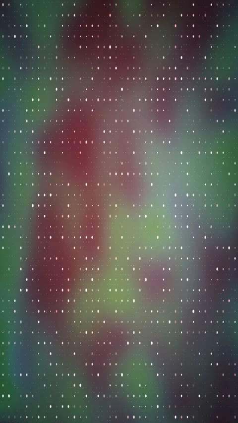 Abstract galaxy gradient animated background with crimson mid colors Stock Footage 332022551