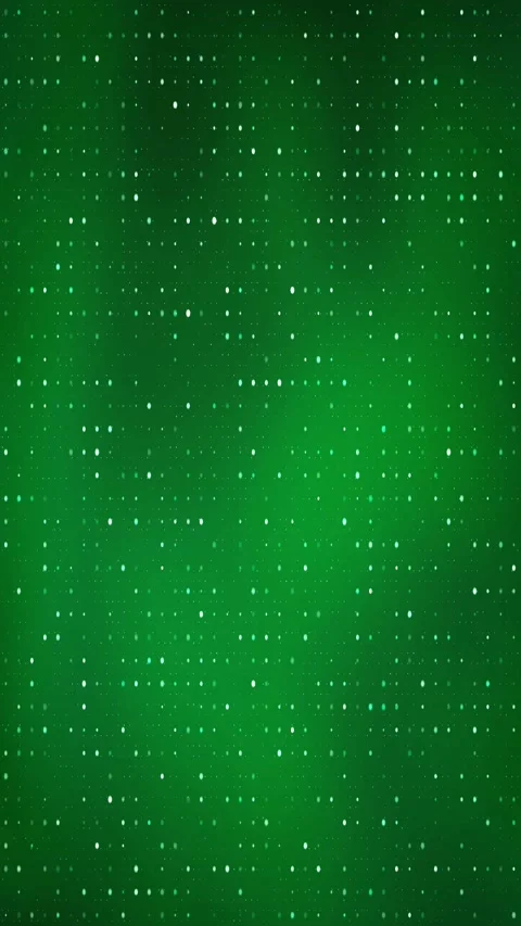 Abstract galaxy gradient animated background with jade deep colors Stock Footage 332076417