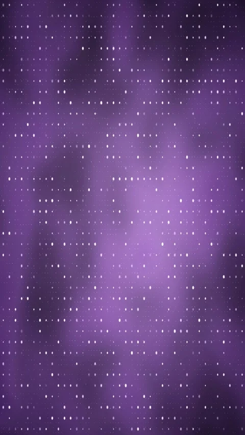 Abstract galaxy gradient animated background with purple mid colors Stock Footage 332082355
