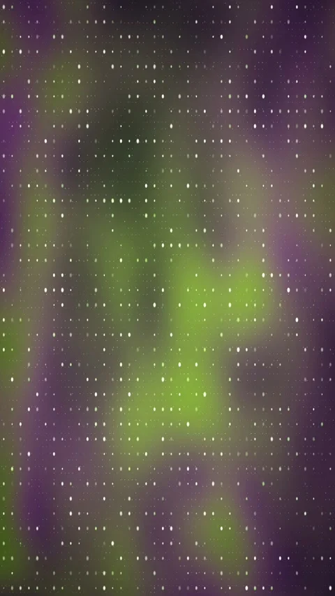 Abstract galaxy gradient animated background with violet mid colors 스톡 동영상 332098565