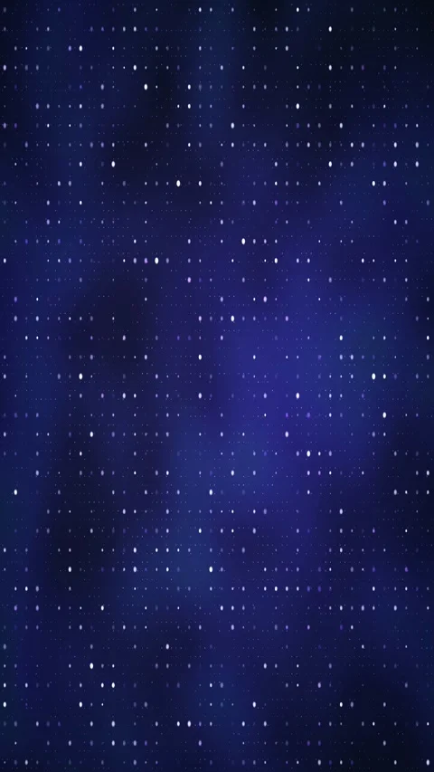 Abstract galaxy gradient animated background with teal deep colors 스톡 동영상 332177245