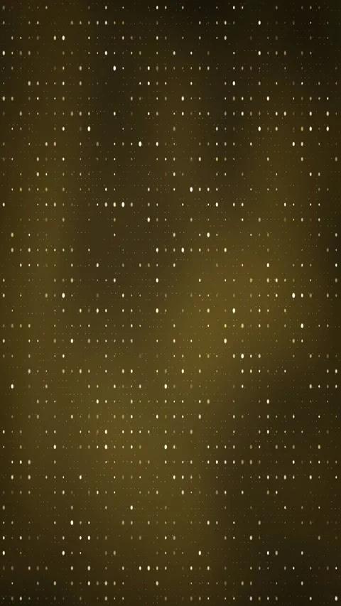 Abstract galaxy gradient animated background with golden deep colors Stock Footage 332182539