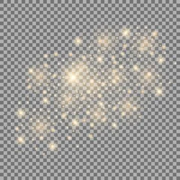 Abstract galaxy Stock Illustration