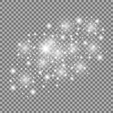 Abstract galaxy Stock Illustration