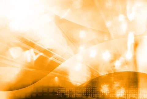 Abstract galaxy Stock Photos
