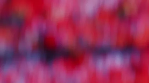 Abstract Game of Light Stock Footage 974298