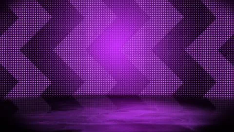 Abstract Game Show Background 4 Illustrazione stock