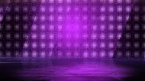 Abstract Game Show Background 5 Illustrazione stock