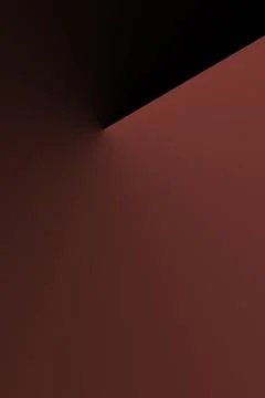 Abstract games with light, concept, different colors and shapes Stock Illustration