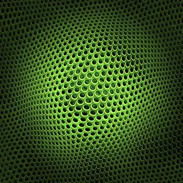 Abstract generated pattern for background and design Abstract generated pa... Stockfoto's