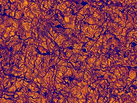 Abstract generated pattern for background and design Abstract generated pa... Stockfoto's